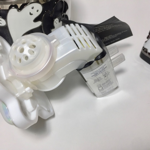 GHOST Candle & Soap Holder /  Plug - Picture 8 of 8